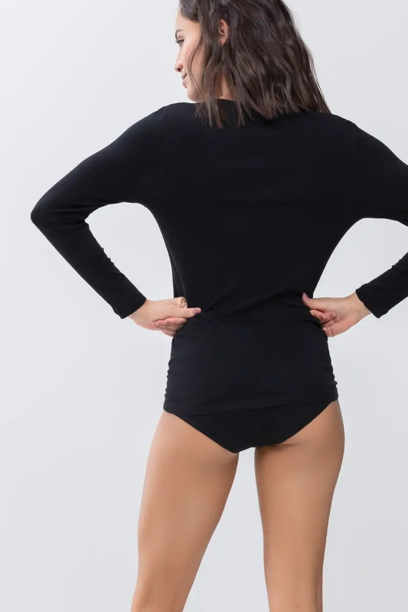 Merxx Shirt Langarm Serie Noblesse