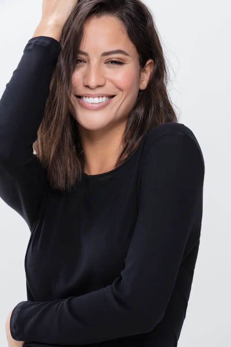 Merxx Shirt Langarm Serie Noblesse