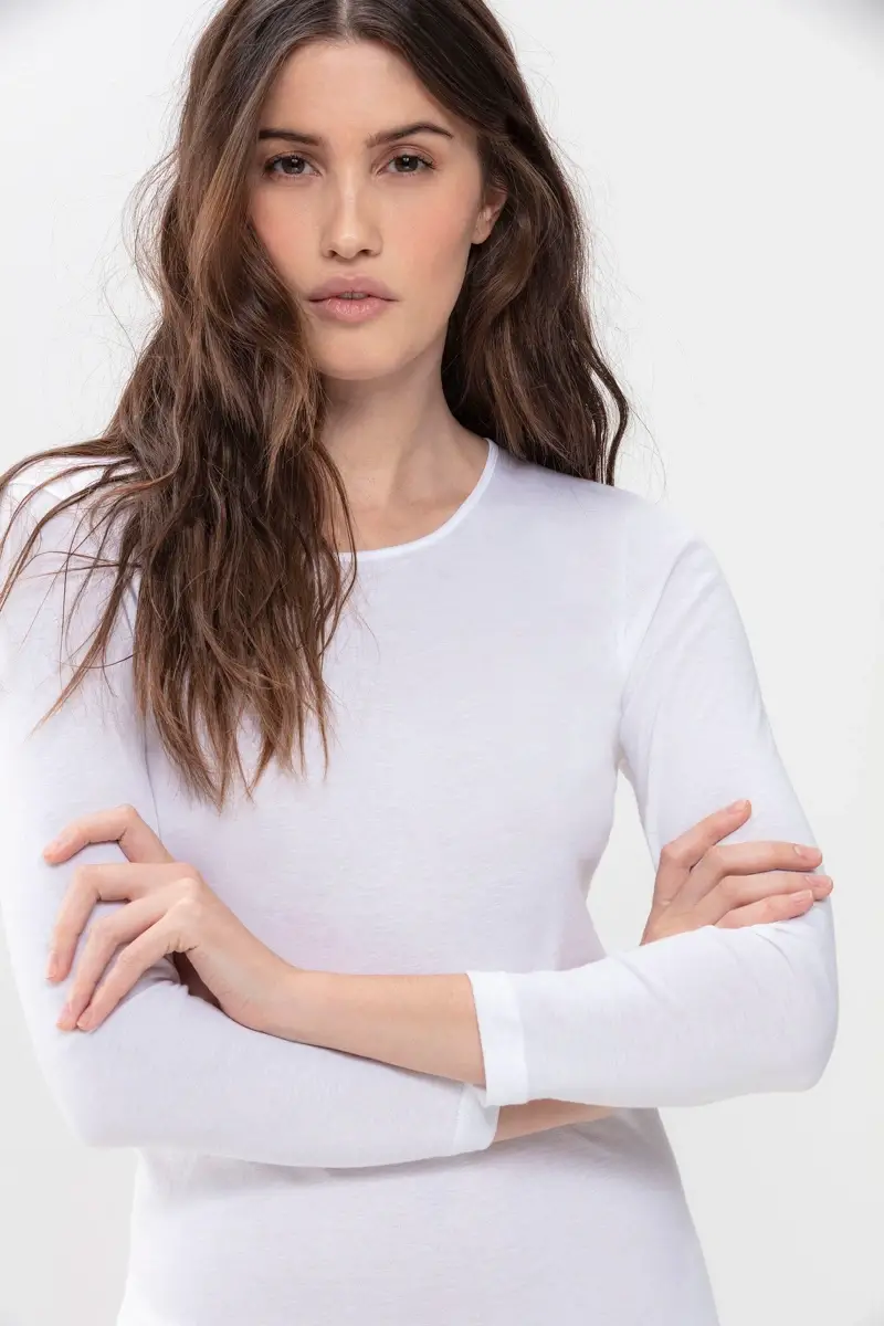 Merxx Shirt langarm Serie Noblesse