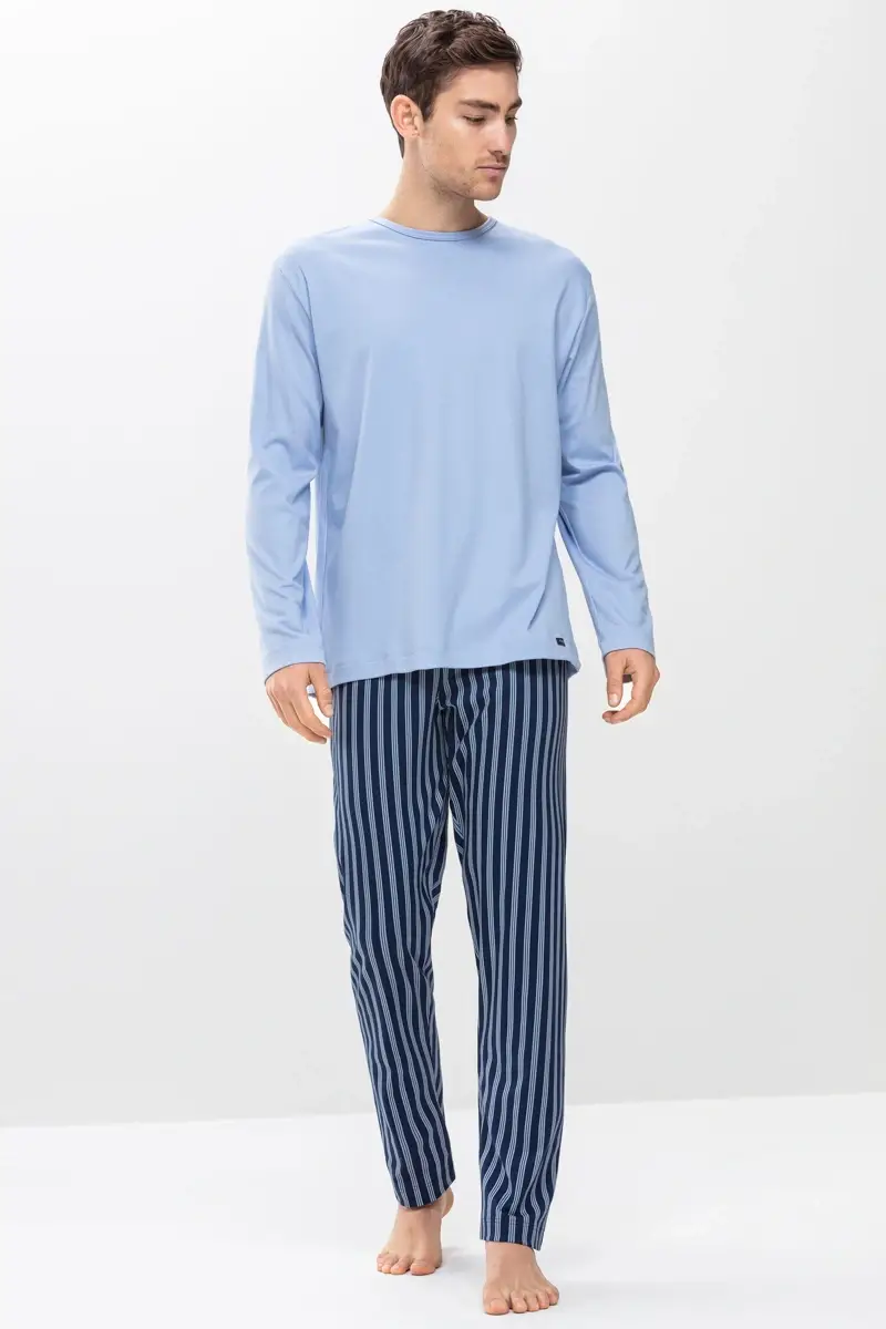 Merxx Shirt Langarm Serie Springvale