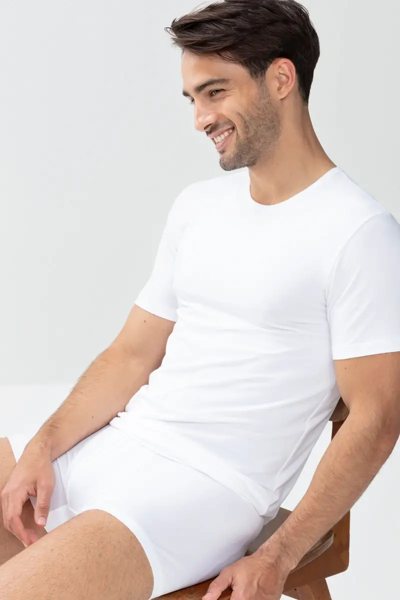 Merxx Shirt Serie Dry Cotton