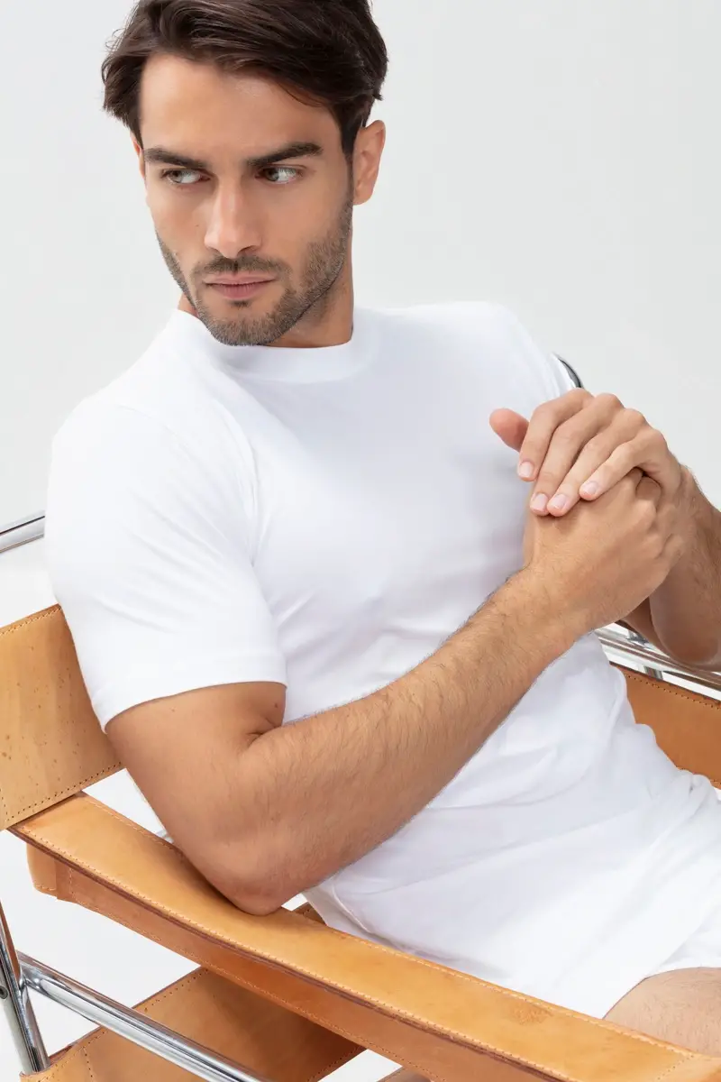 Merxx Shirt Serie Dry Cotton