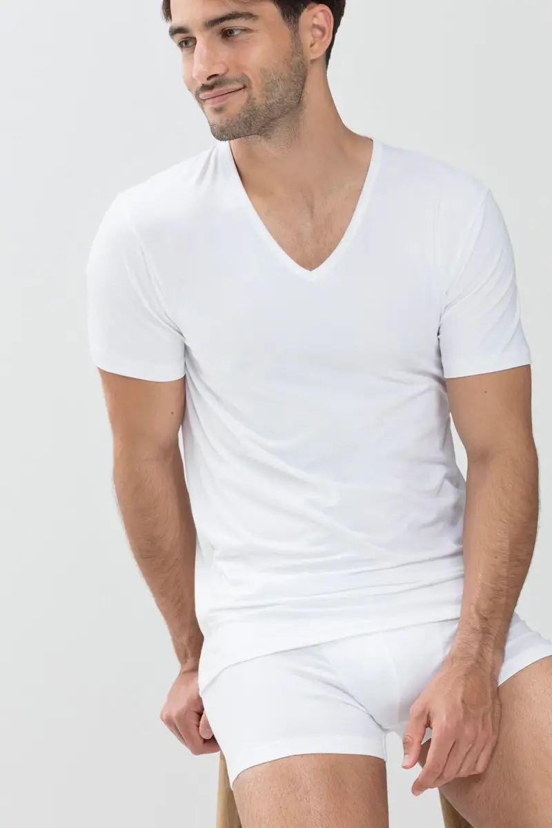 Merxx Shirt Serie Dry Cotton