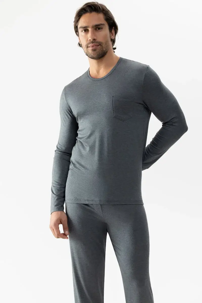 Merxx Shirt Serie Jefferson