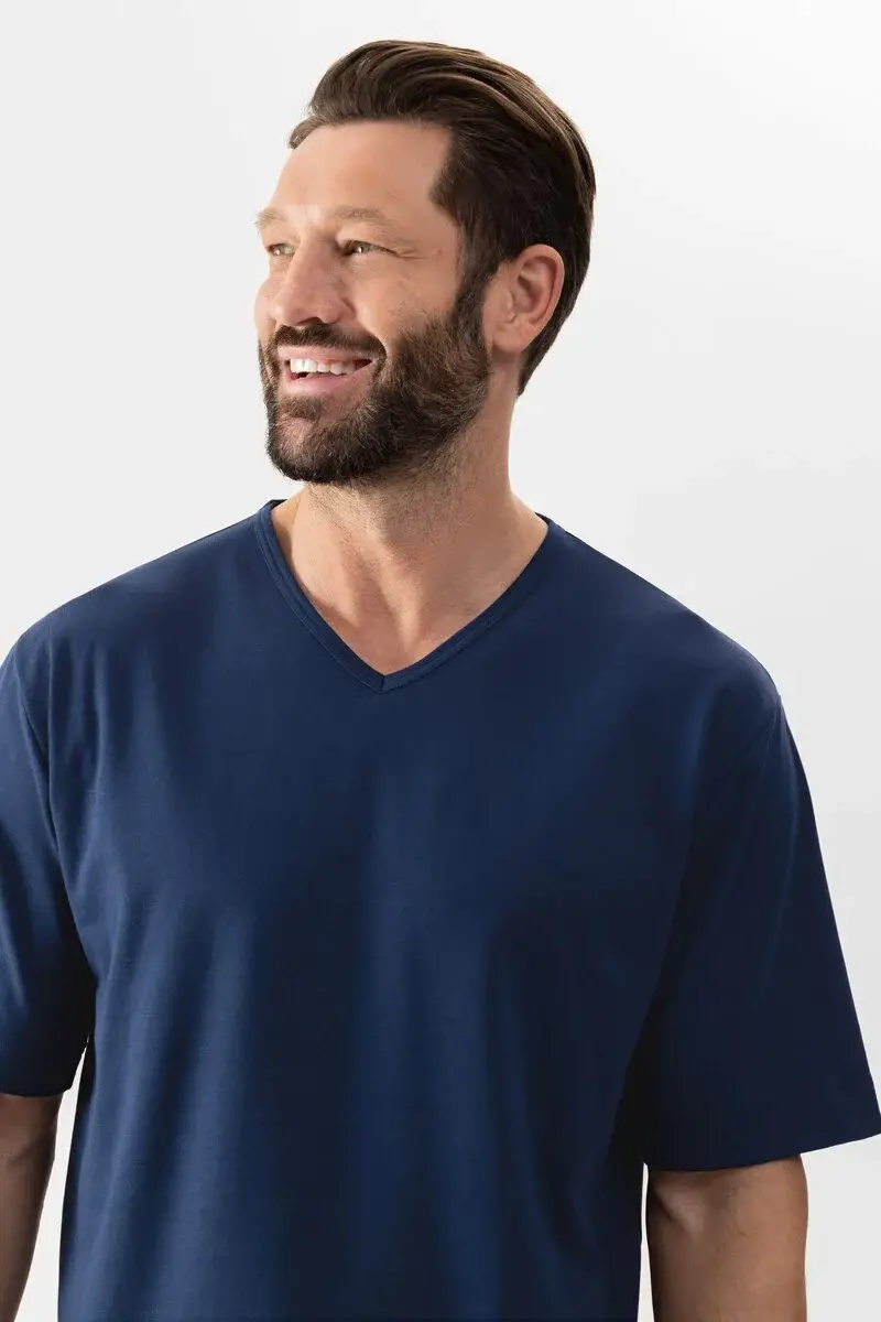 Merxx Shirt Serie Melton