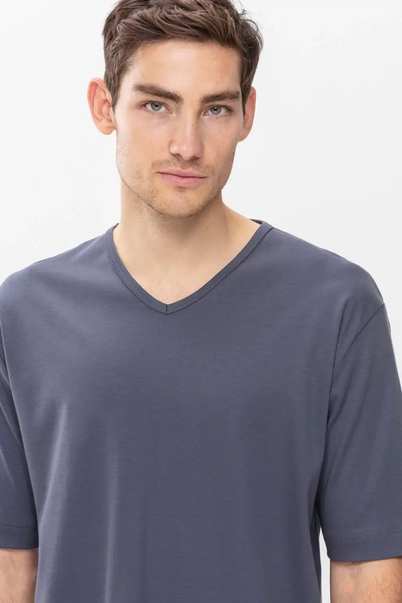 Merxx Shirt Serie Melton