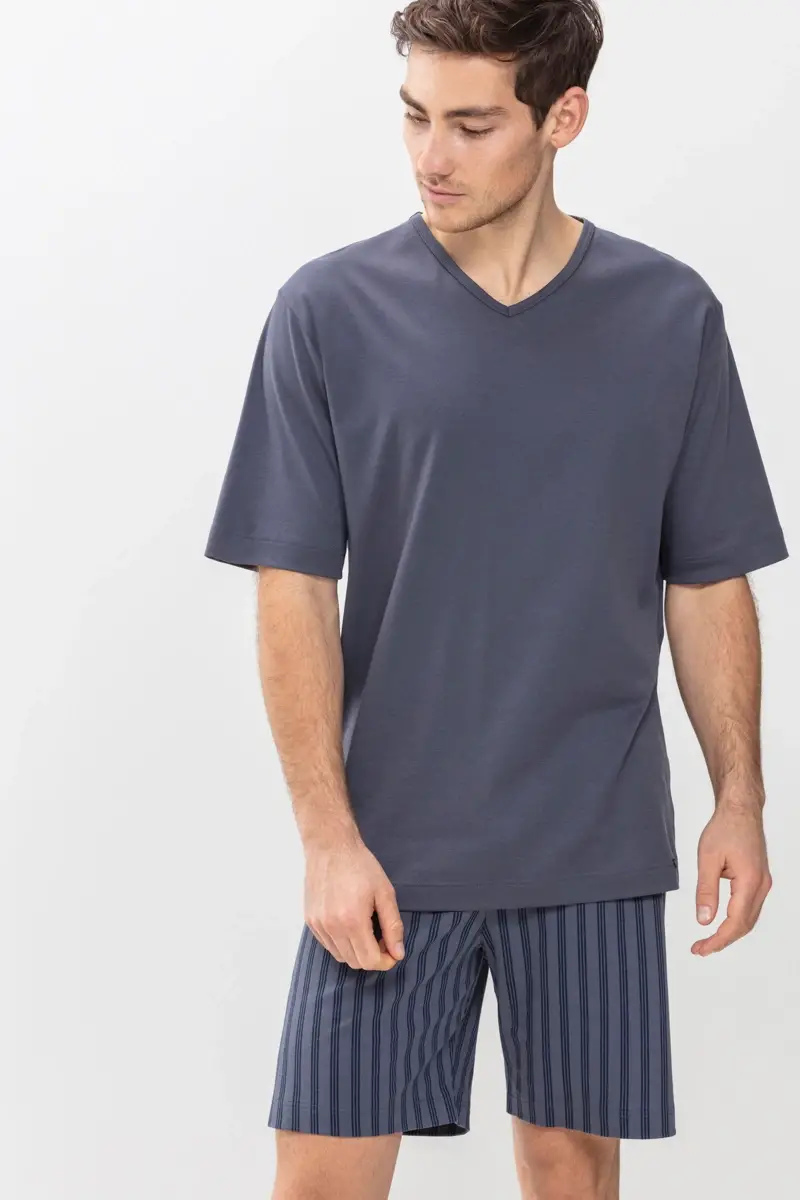 Merxx Shirt Serie Melton