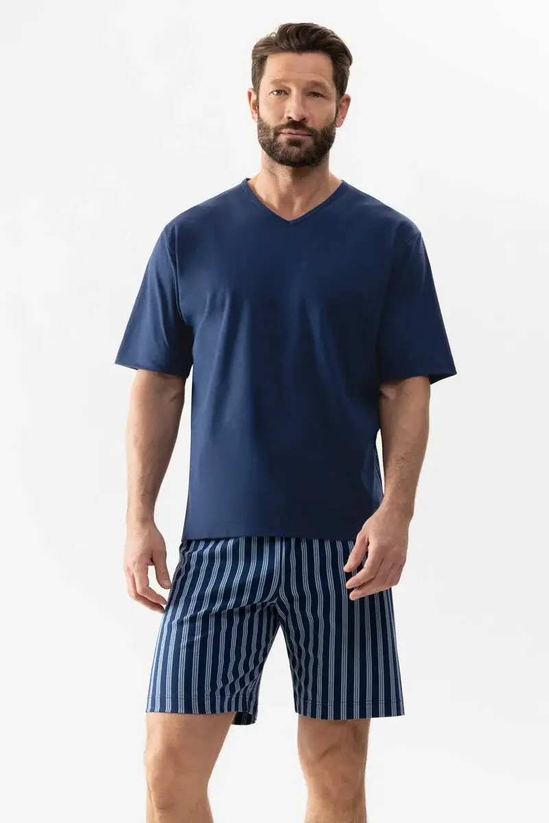 Merxx Shirt Serie Melton