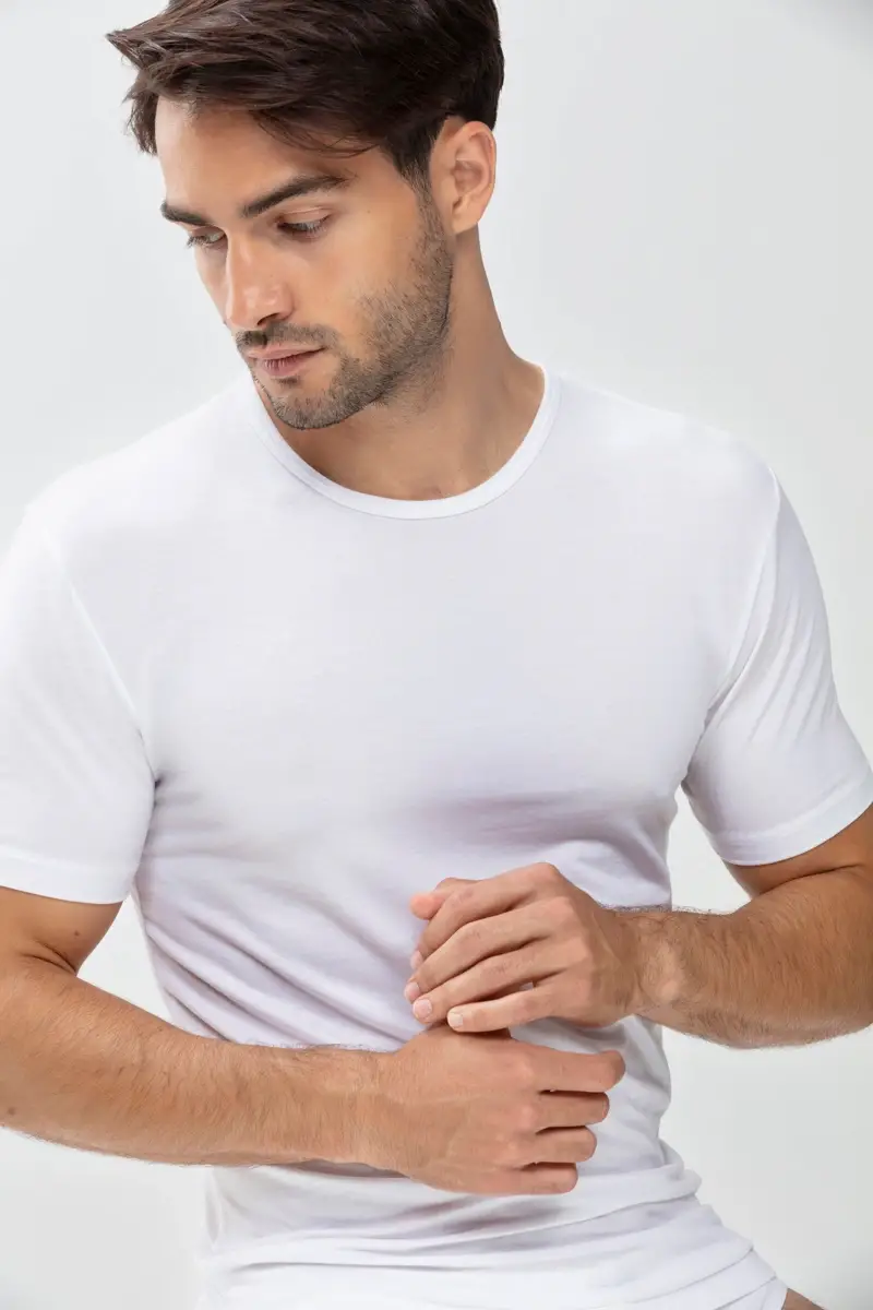 Merxx Shirt Serie Network