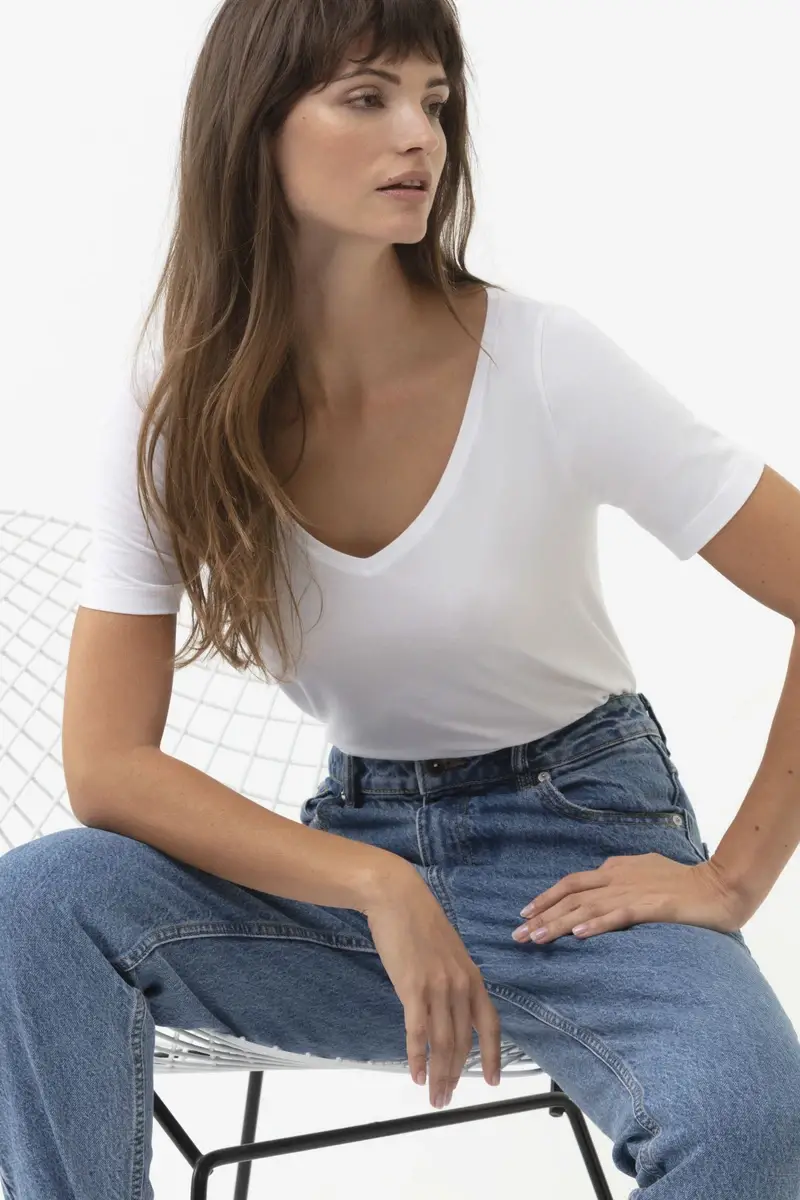 Merxx Shirt Serie Superfine Organic