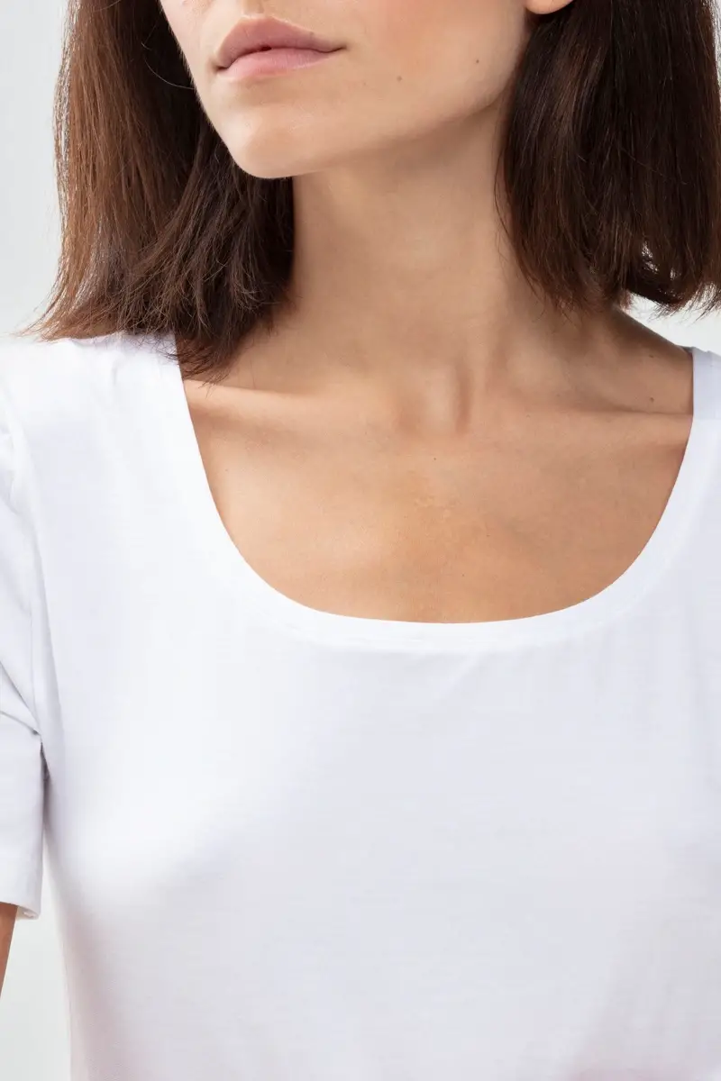 Merxx Shirt Serie Superfine Organic