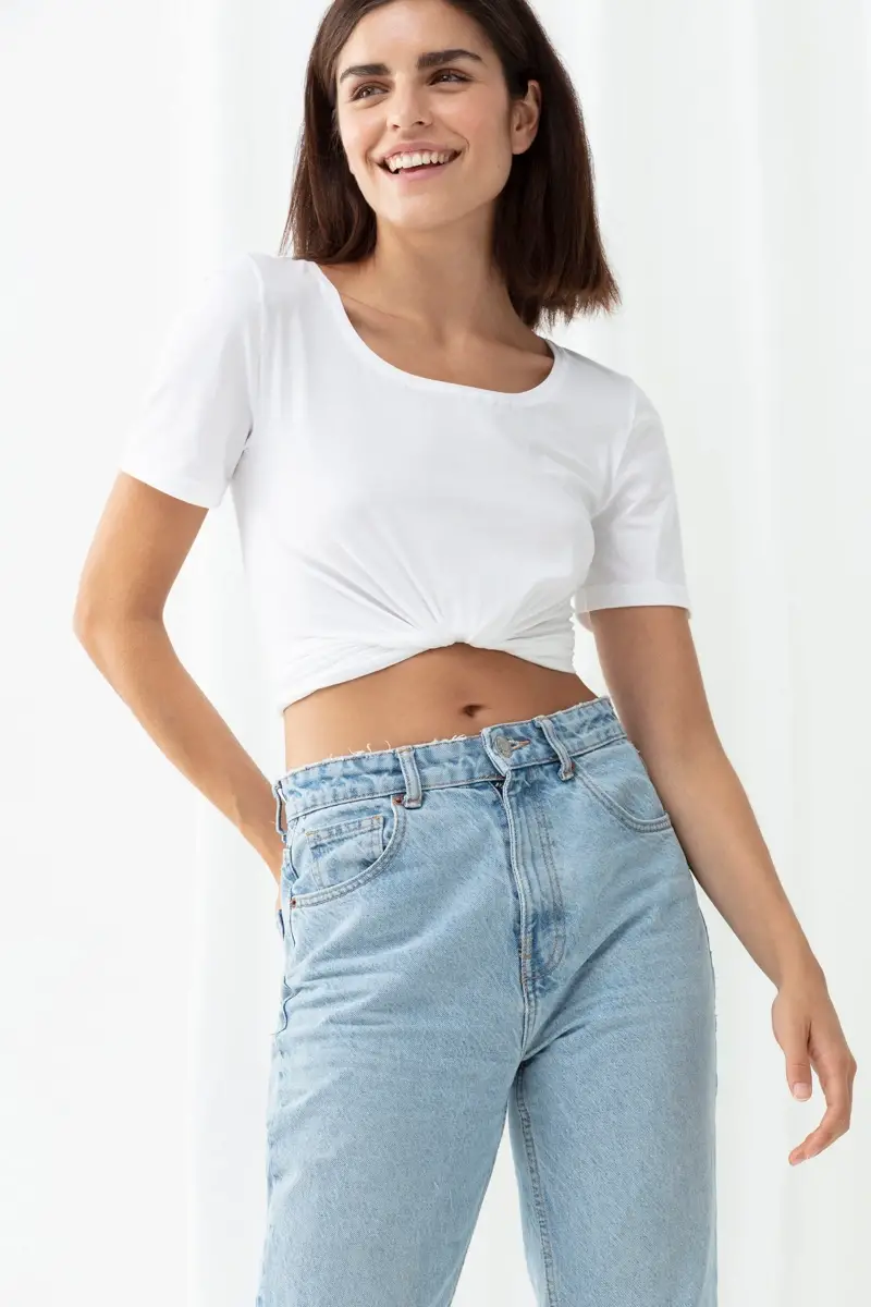 Merxx Shirt Serie Superfine Organic