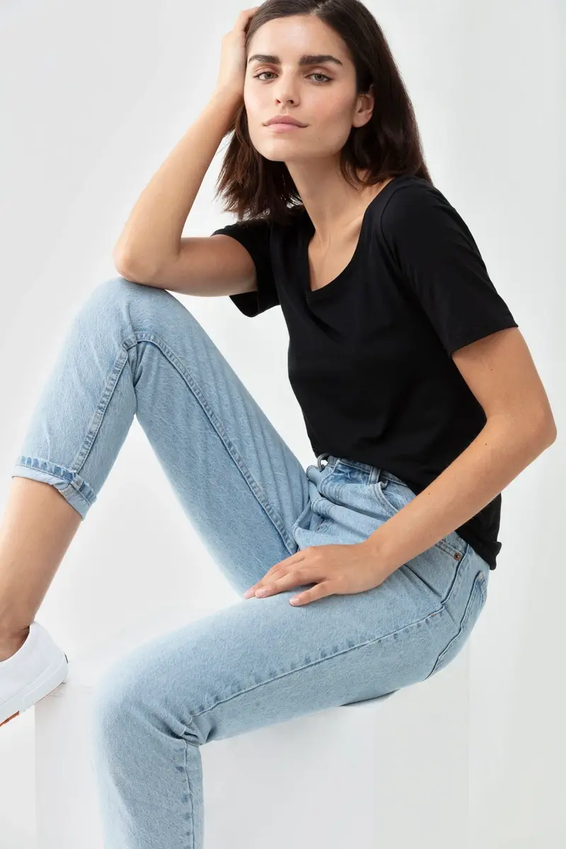 Merxx Shirt Serie Superfine Organic