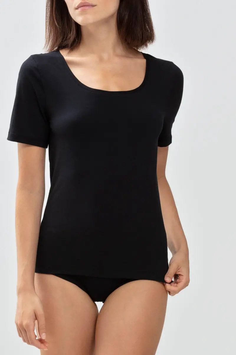 Merxx Shirt Serie Superfine Organic