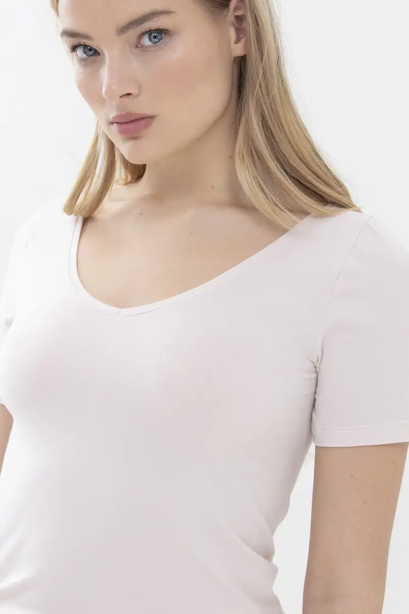 Merxx Shirt Serie Superfine Organic