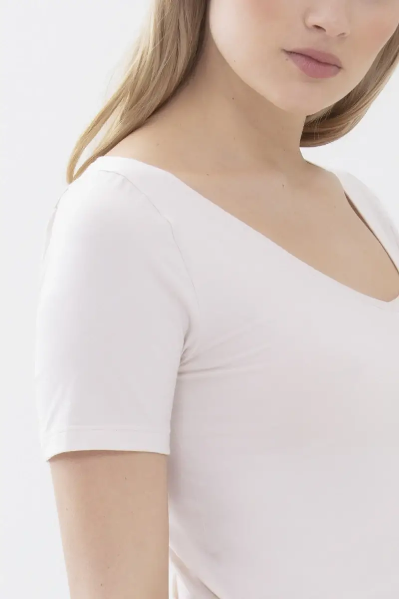 Merxx Shirt Serie Superfine Organic