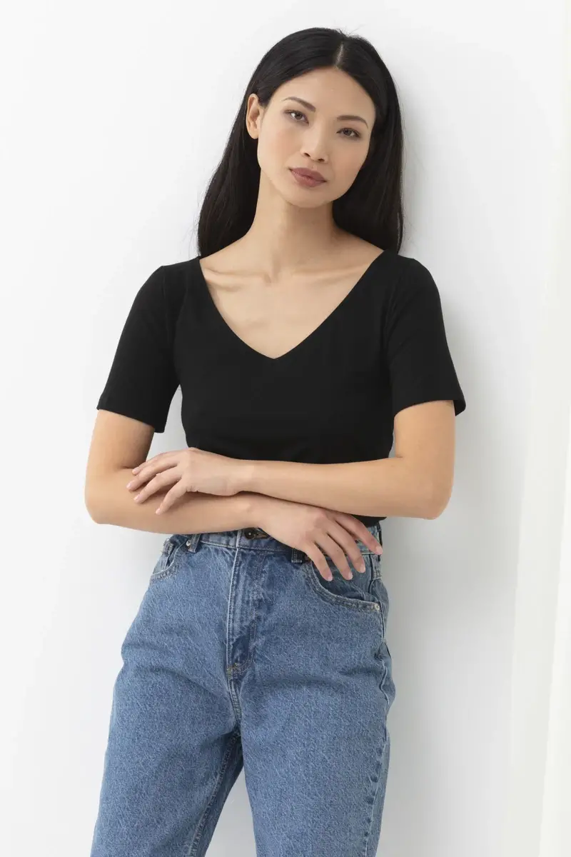 Merxx Shirt Serie Superfine Organic