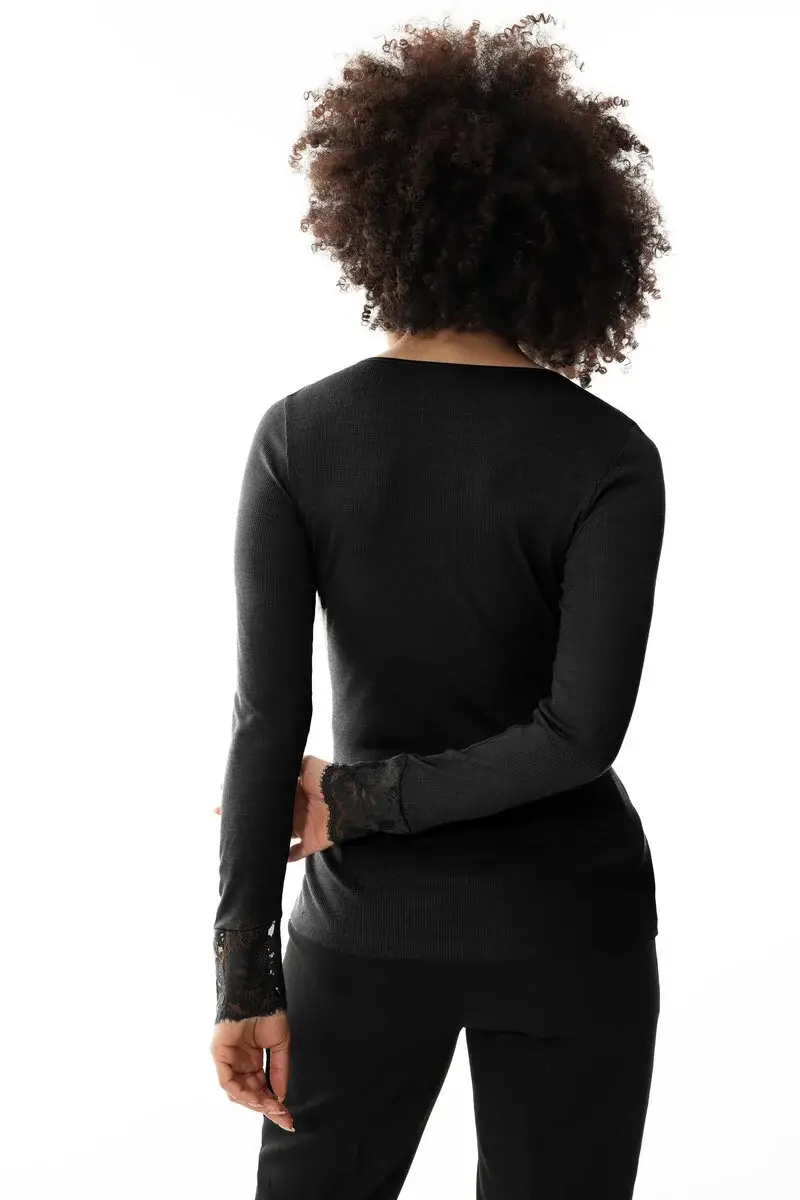 Merxx Shirt Serie Wool Love