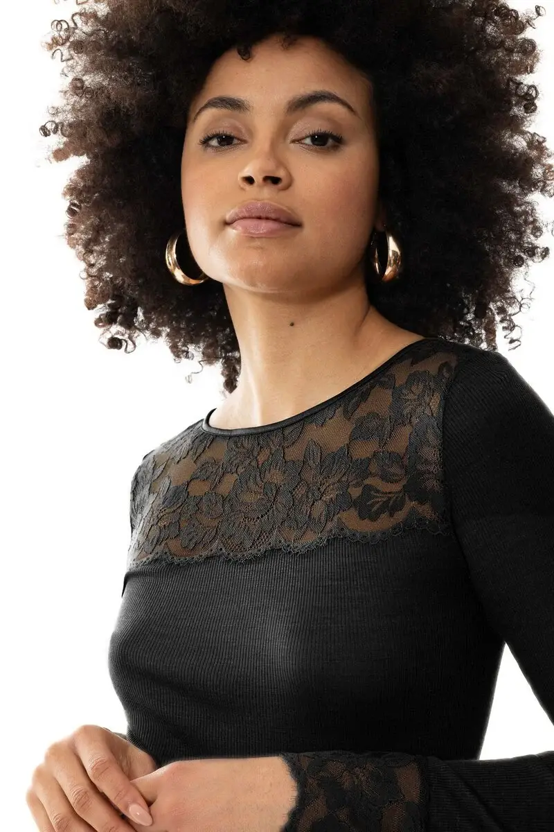 Merxx Shirt Serie Wool Love