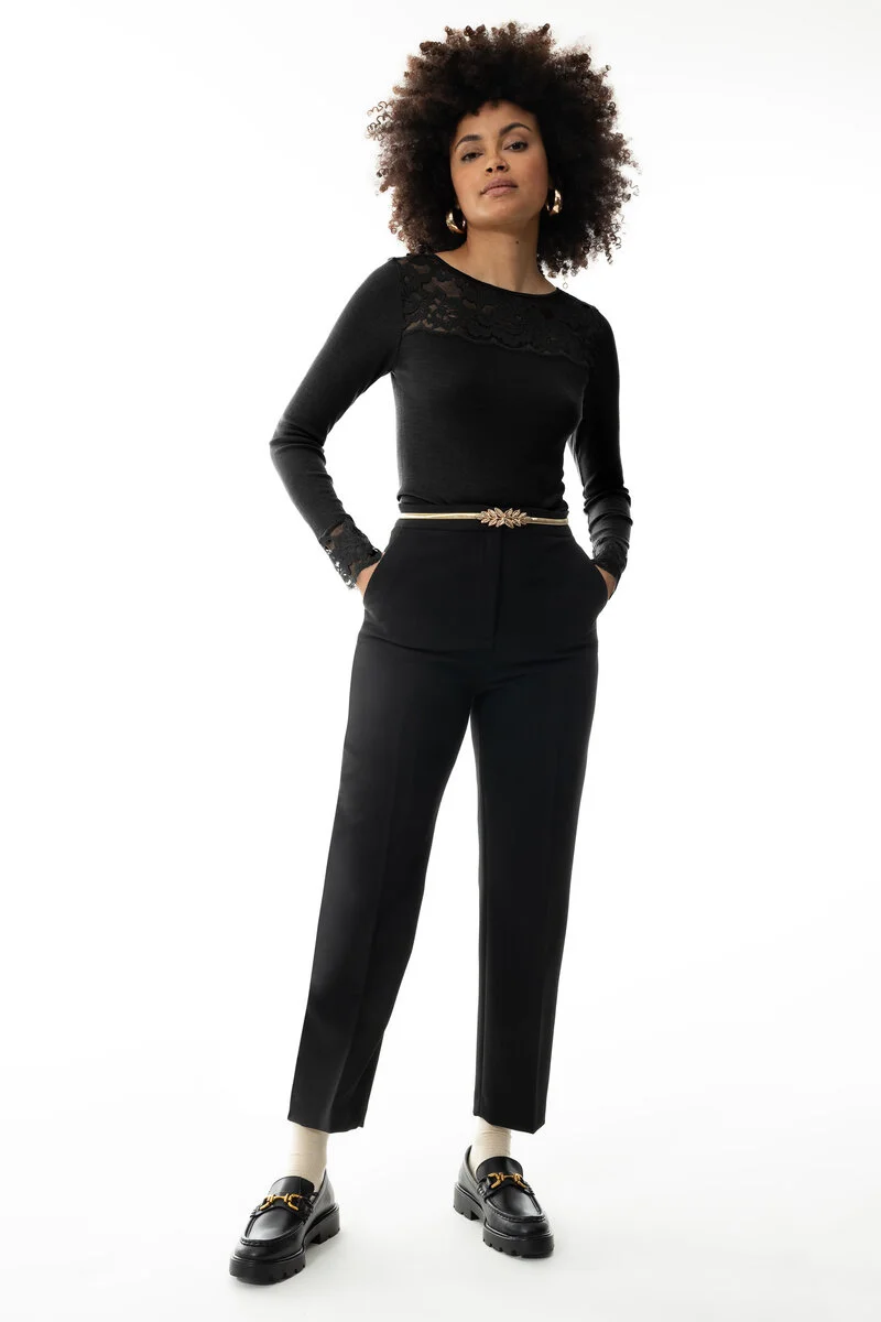 Merxx Shirt Serie Wool Love