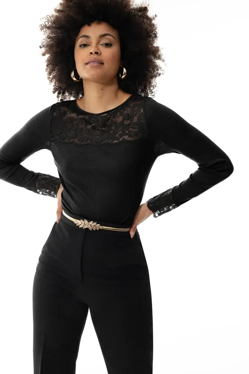 Merxx Shirt Serie Wool Love