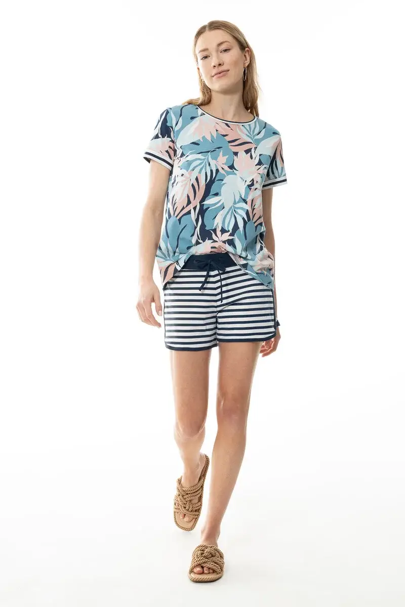 Merxx Shorts Serie Cyra