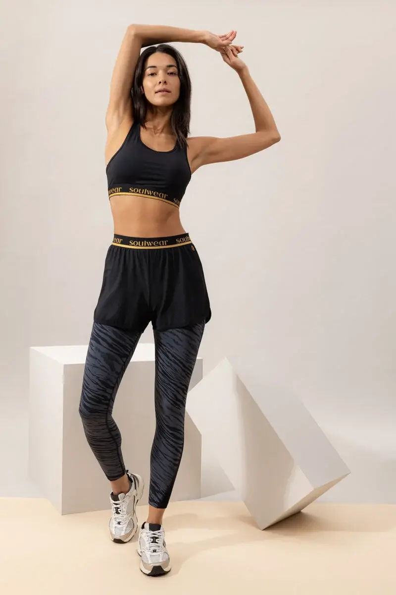 Merxx Shorts Serie Light