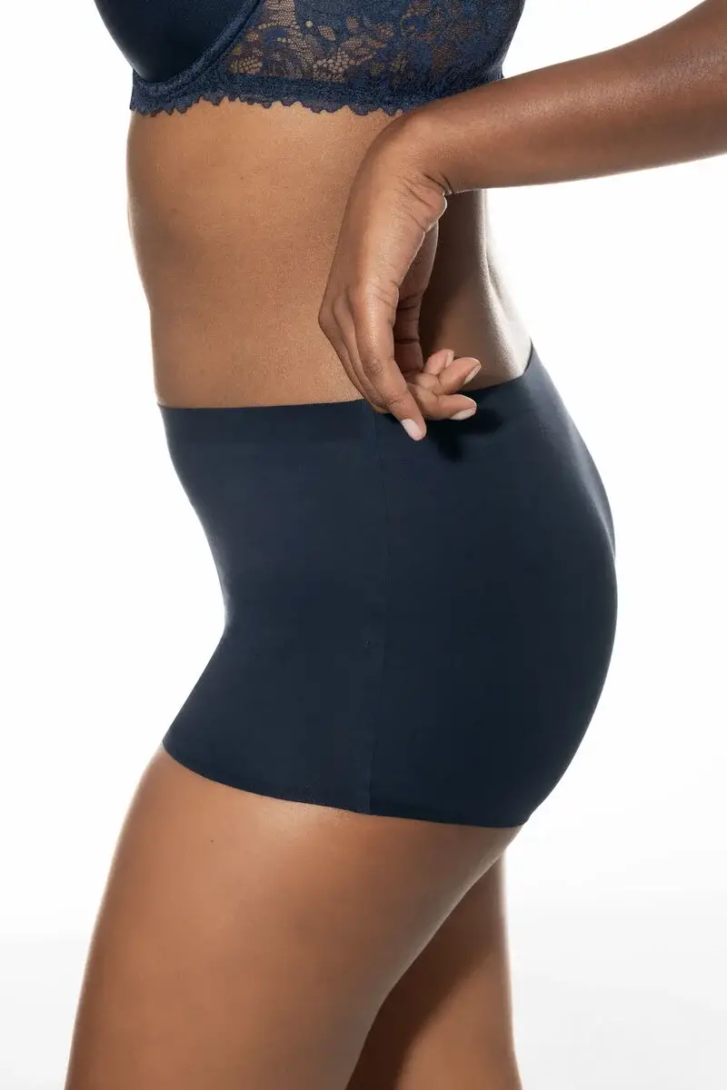 Merxx Shorts Serie Natural Second Me