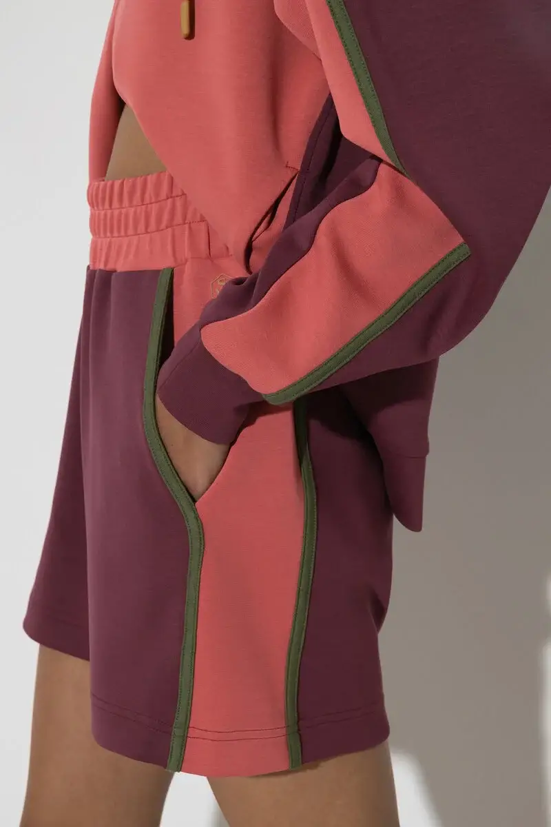 Merxx Shorts Serie Pure Softness