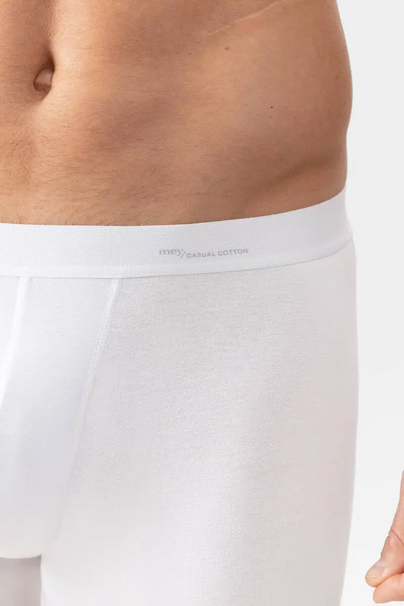 Merxx Shorty Serie Casual Cotton