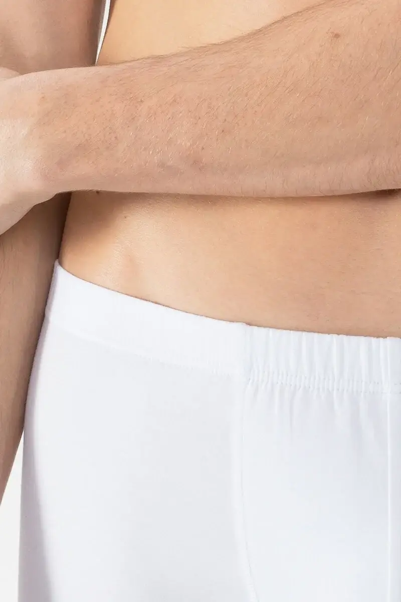 Merxx Shorty Serie Comfort Cotton