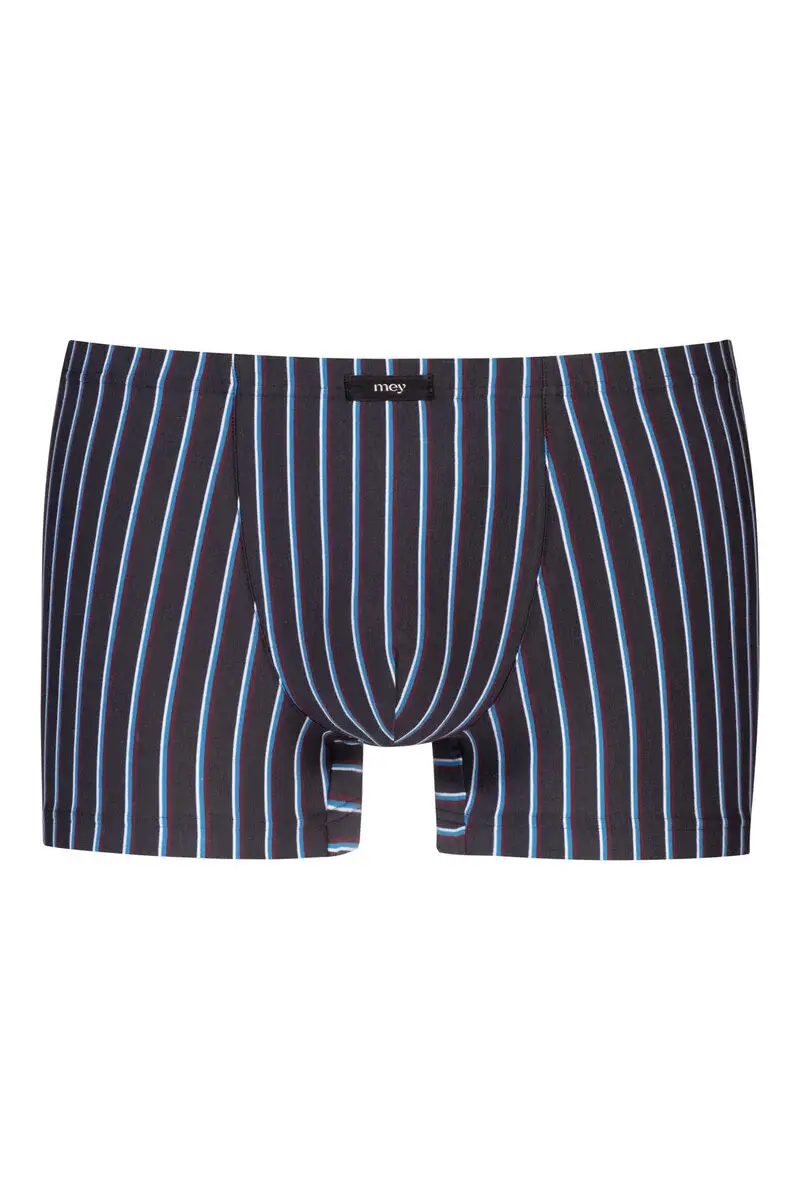 Merxx Shorty Serie Contrast Stripe