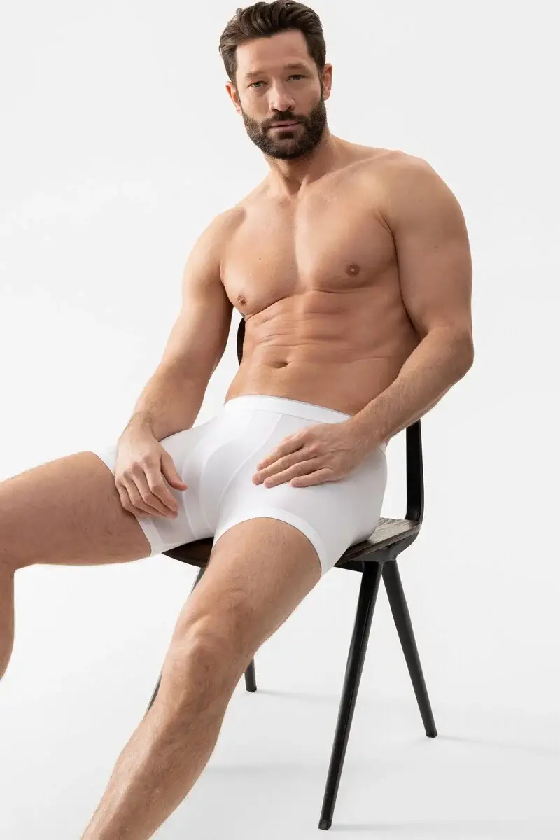 Merxx Shorty Serie Dry Cotton