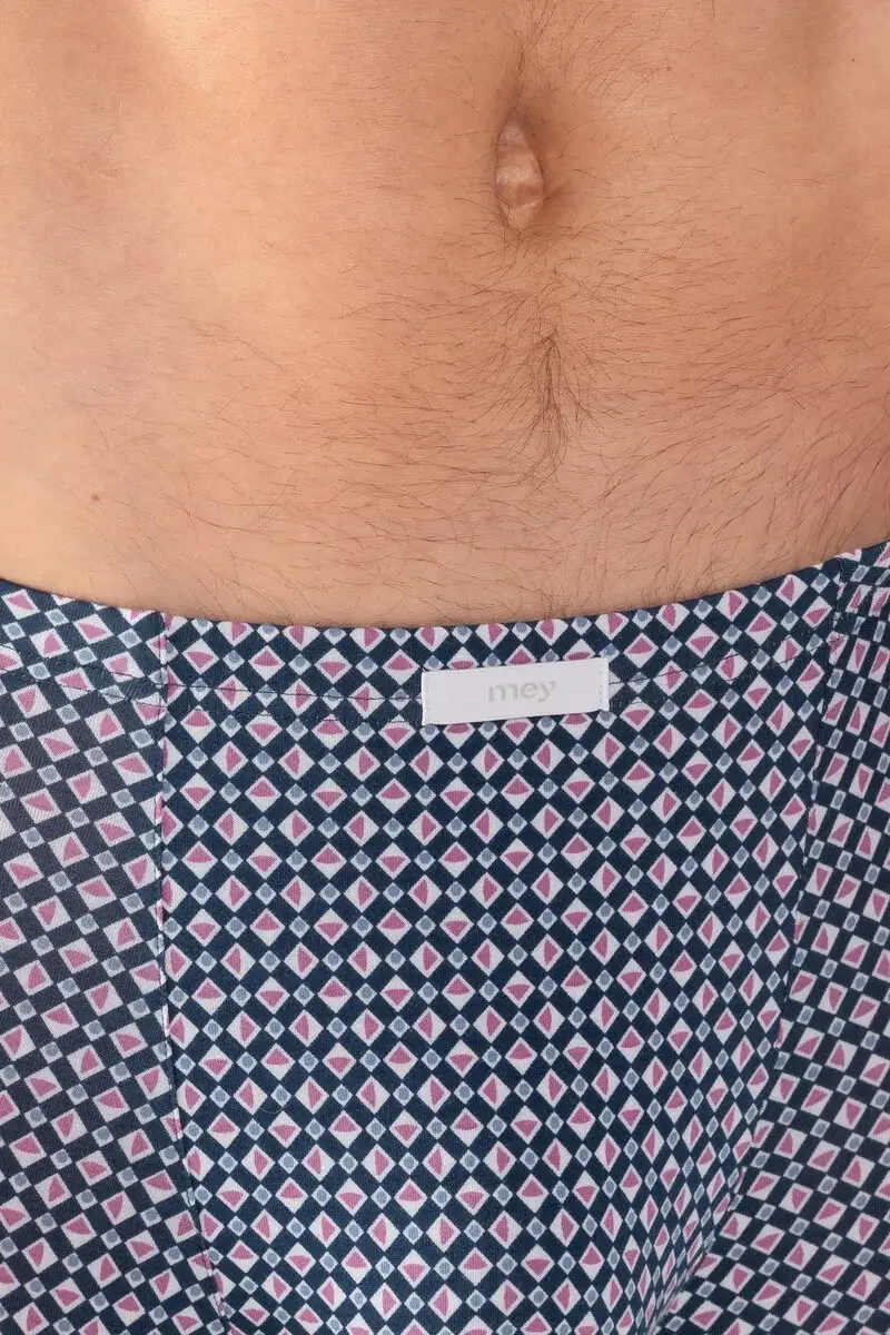 Merxx Shorty Serie Graphic