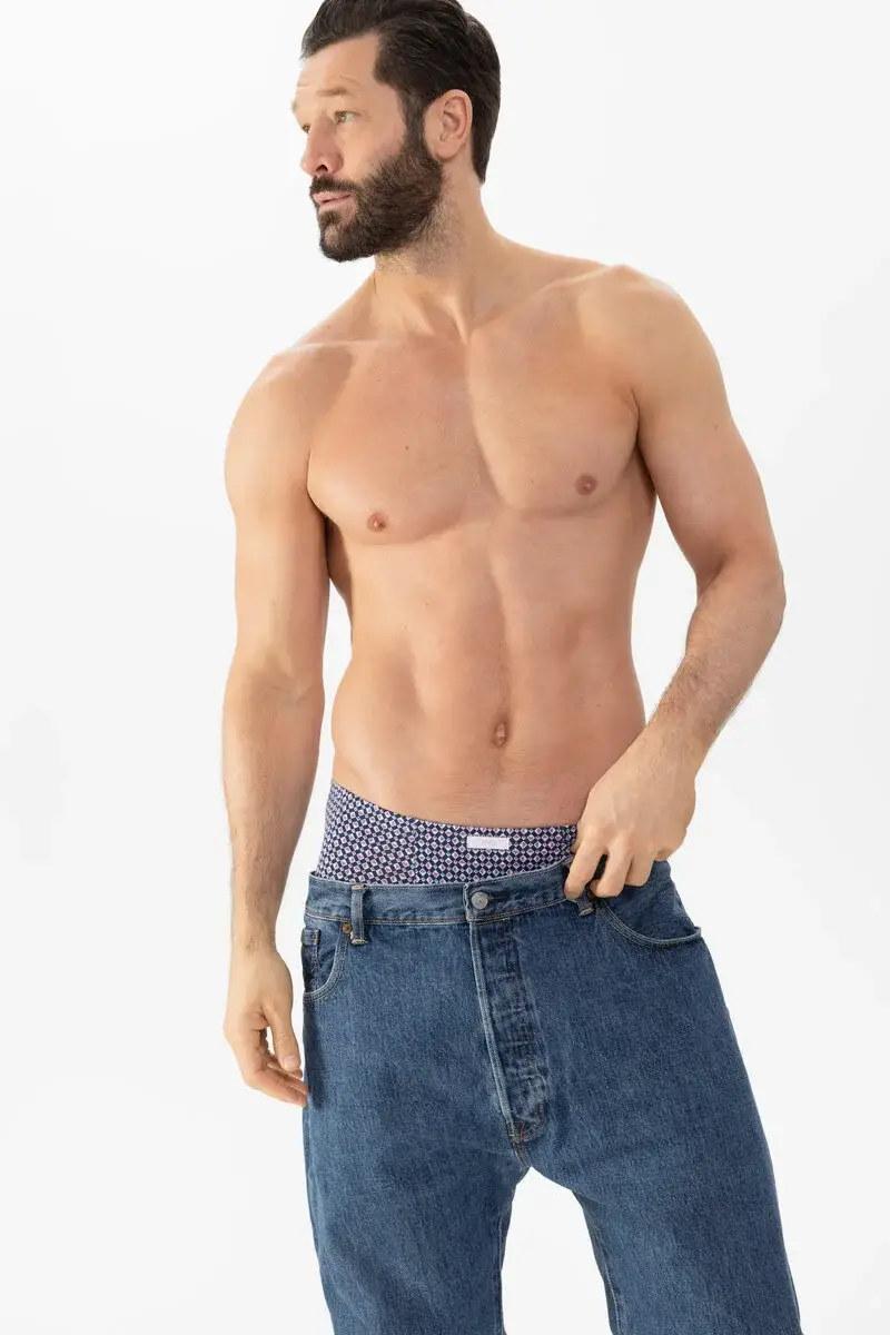 Merxx Shorty Serie Graphic