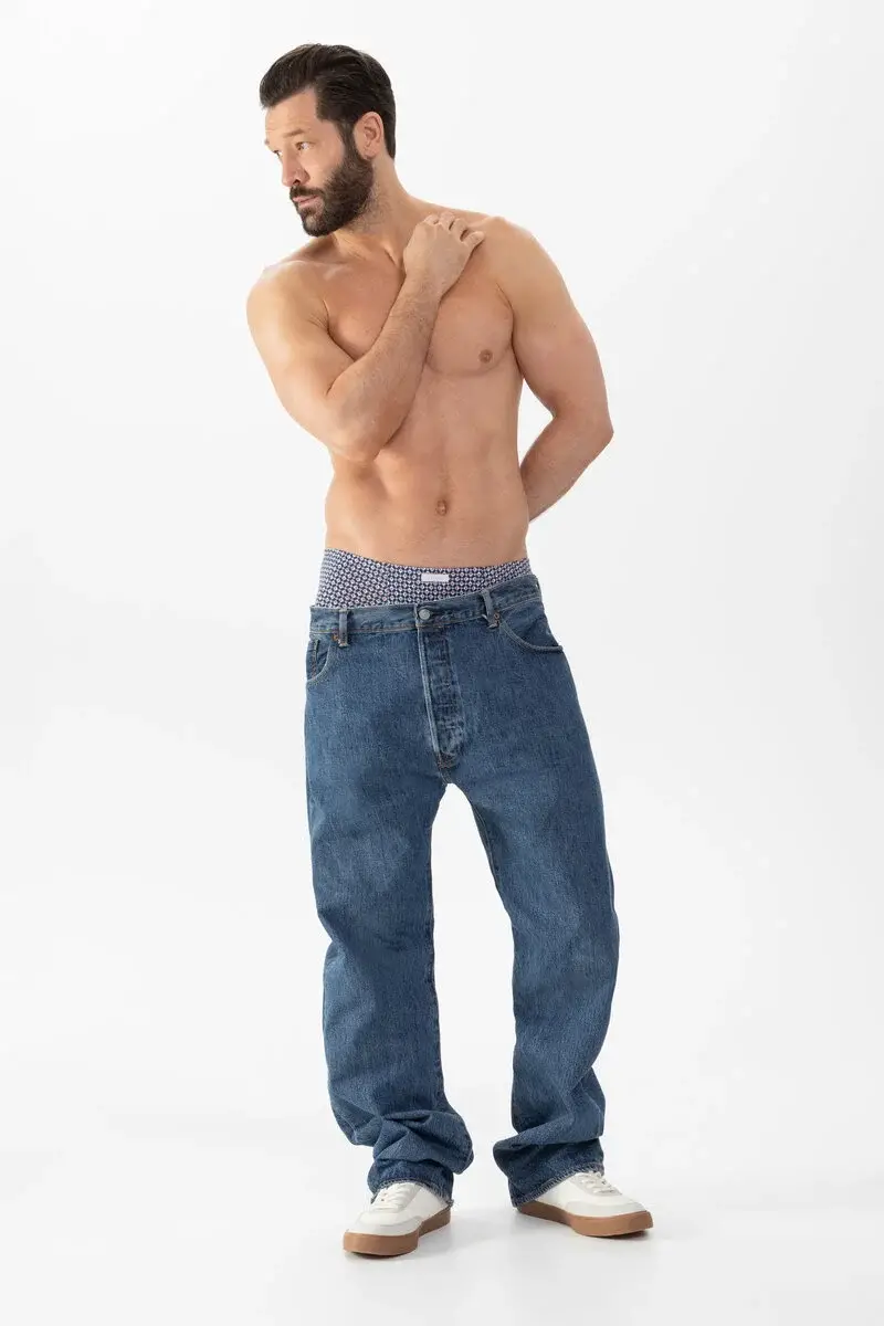 Merxx Shorty Serie Graphic