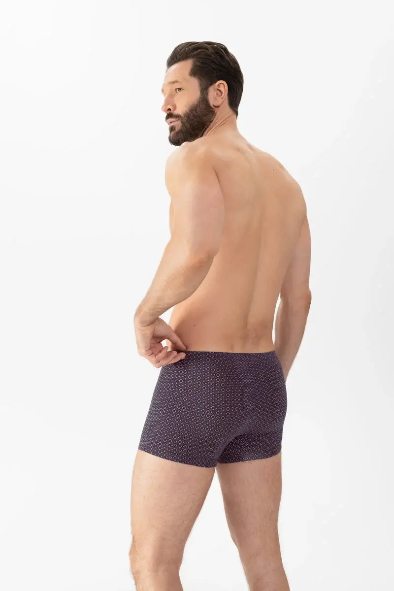 Merxx Shorty Serie High Geo