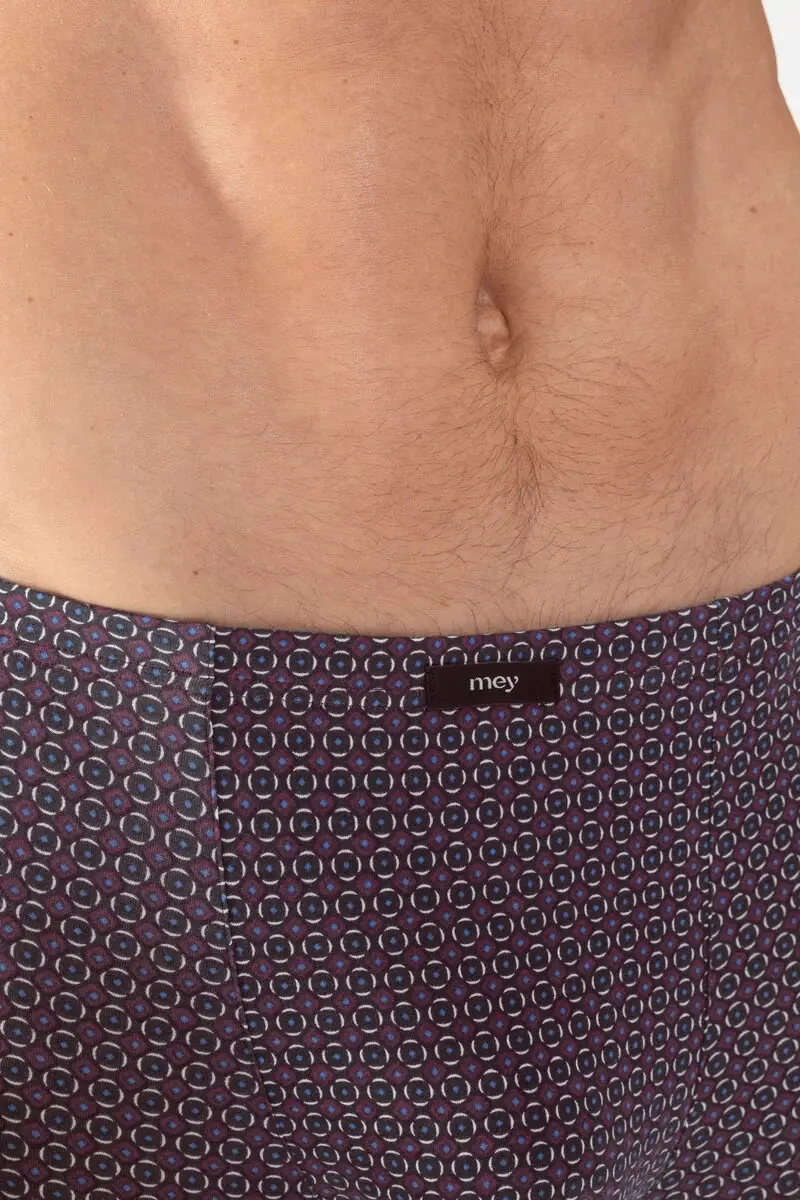 Merxx Shorty Serie High Geo