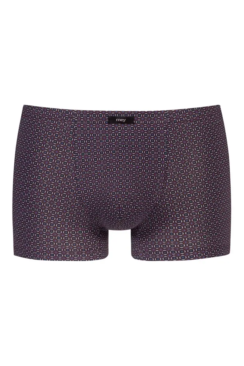 Merxx Shorty Serie High Geo