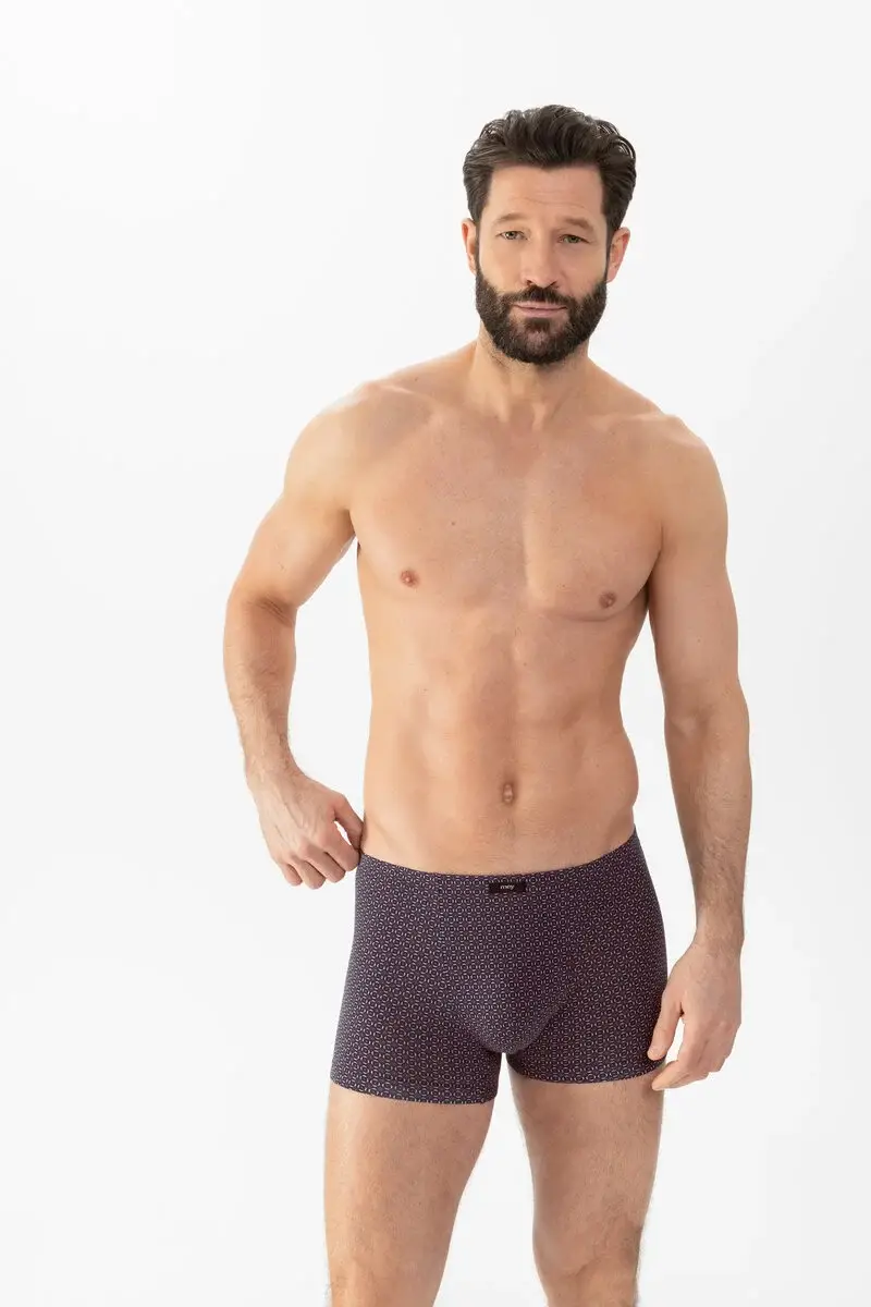 Merxx Shorty Serie High Geo