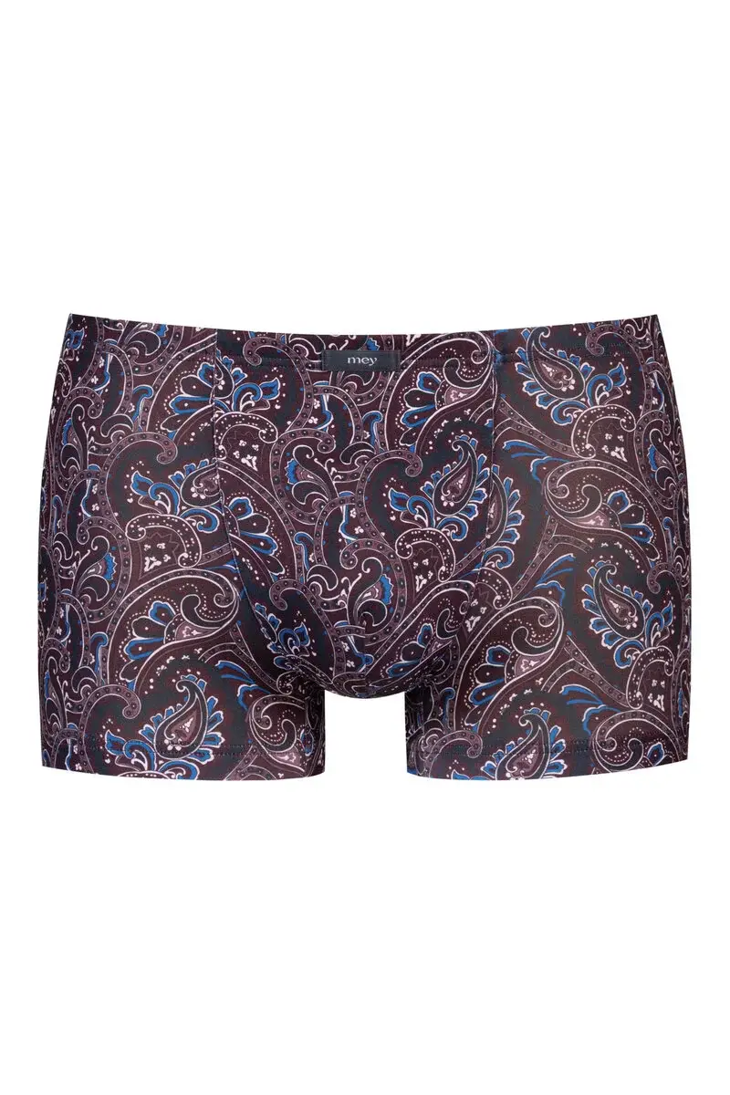 Merxx Shorty Serie High Paisley