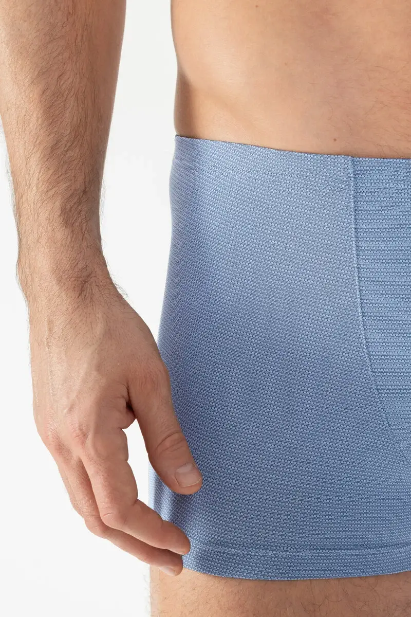 Merxx Shorty Serie Micro Grid