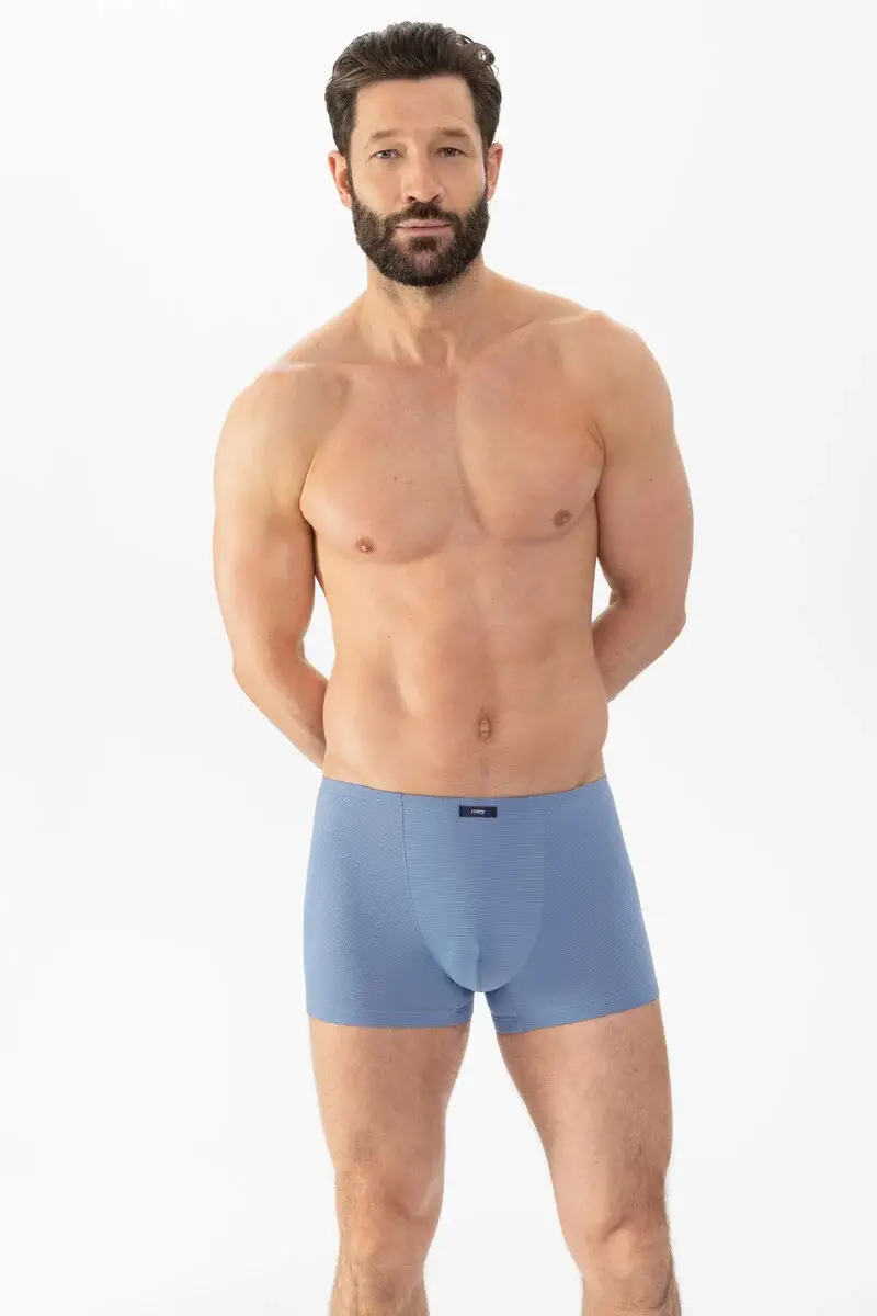 Merxx Shorty Serie Micro Grid