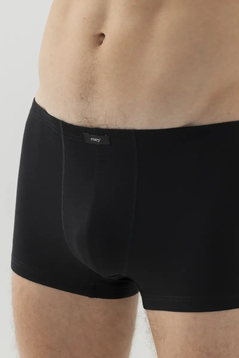 Merxx Shorty Serie Network