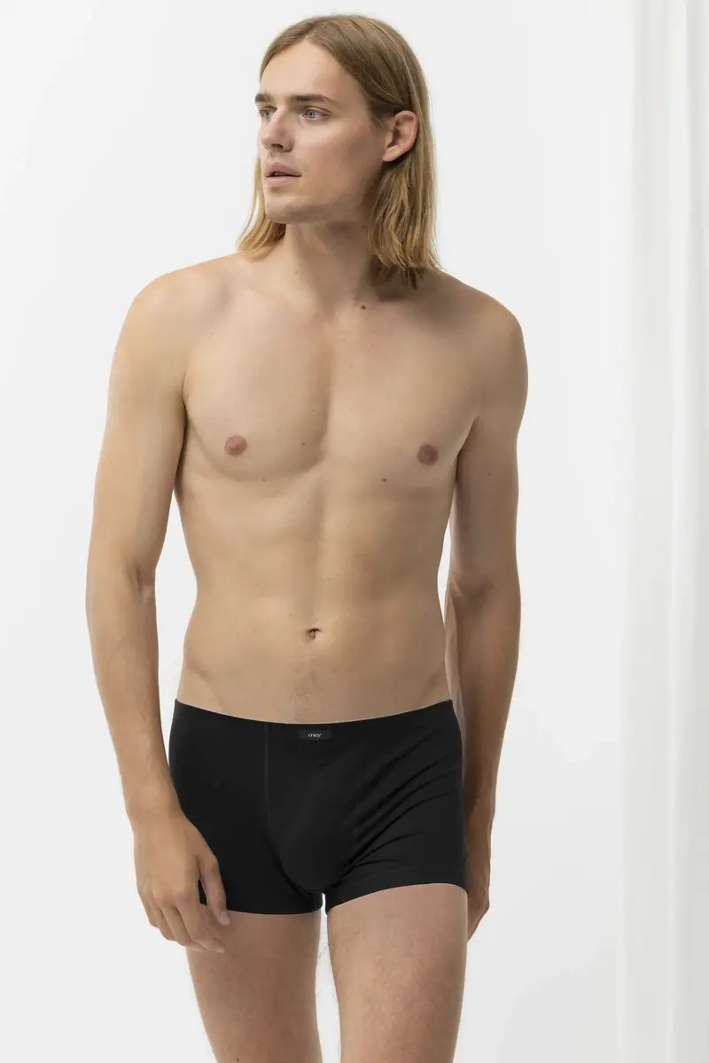 Merxx Shorty Serie Network