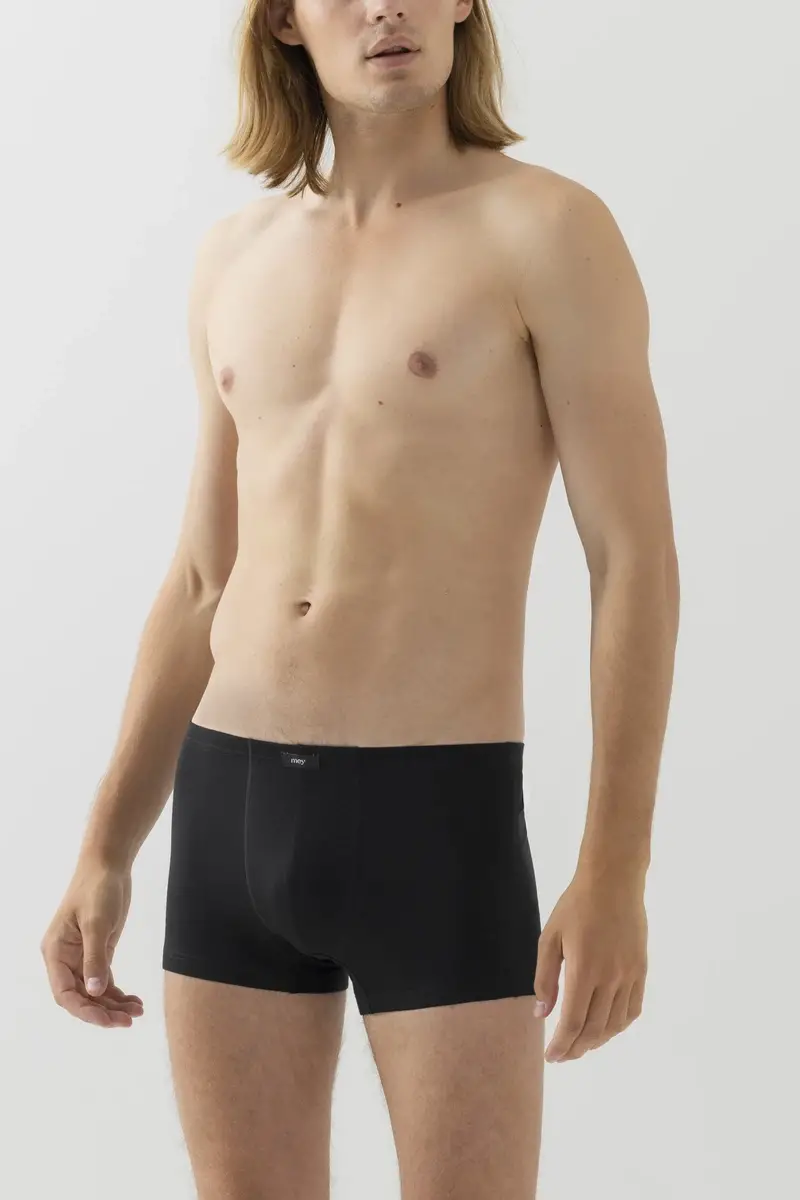 Merxx Shorty Serie Network