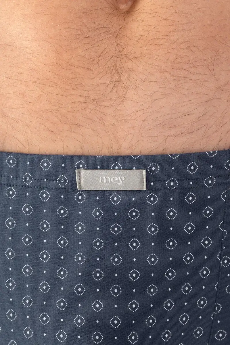 Merxx Shorty Serie Pointed