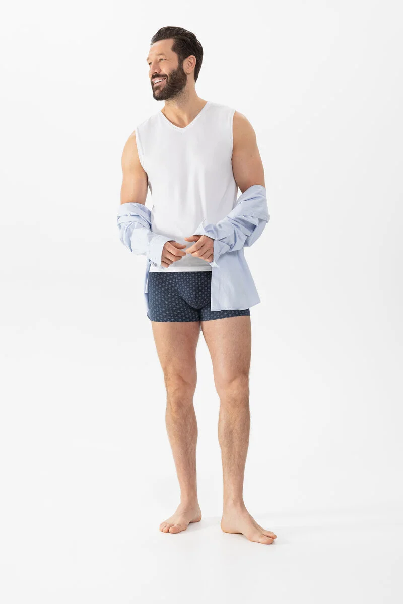 Merxx Shorty Serie Pointed