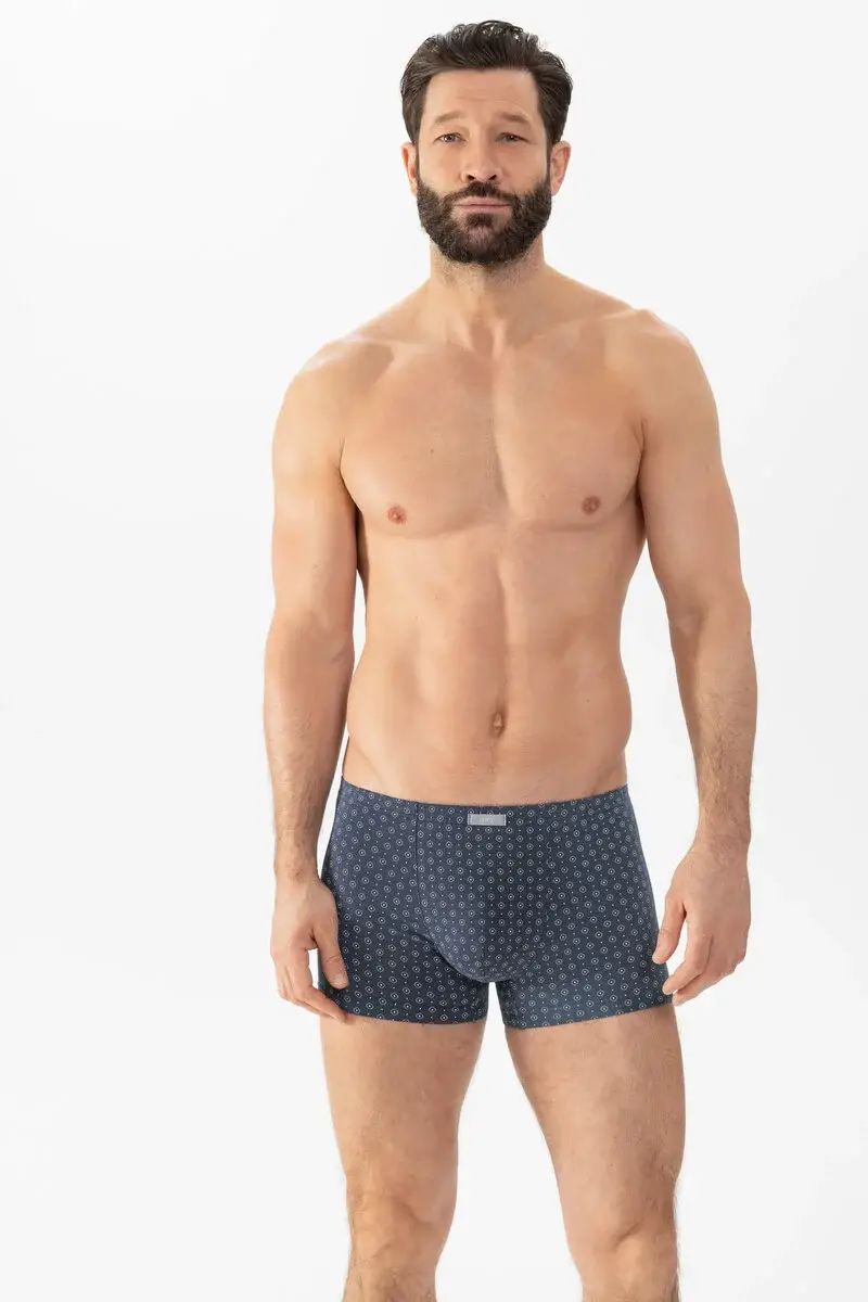 Merxx Shorty Serie Pointed