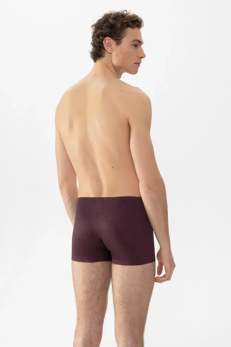 Merxx Shorty Serie Slanted